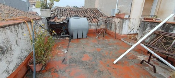 3 rooms Apartment in Catania, Italy No. 51386 16