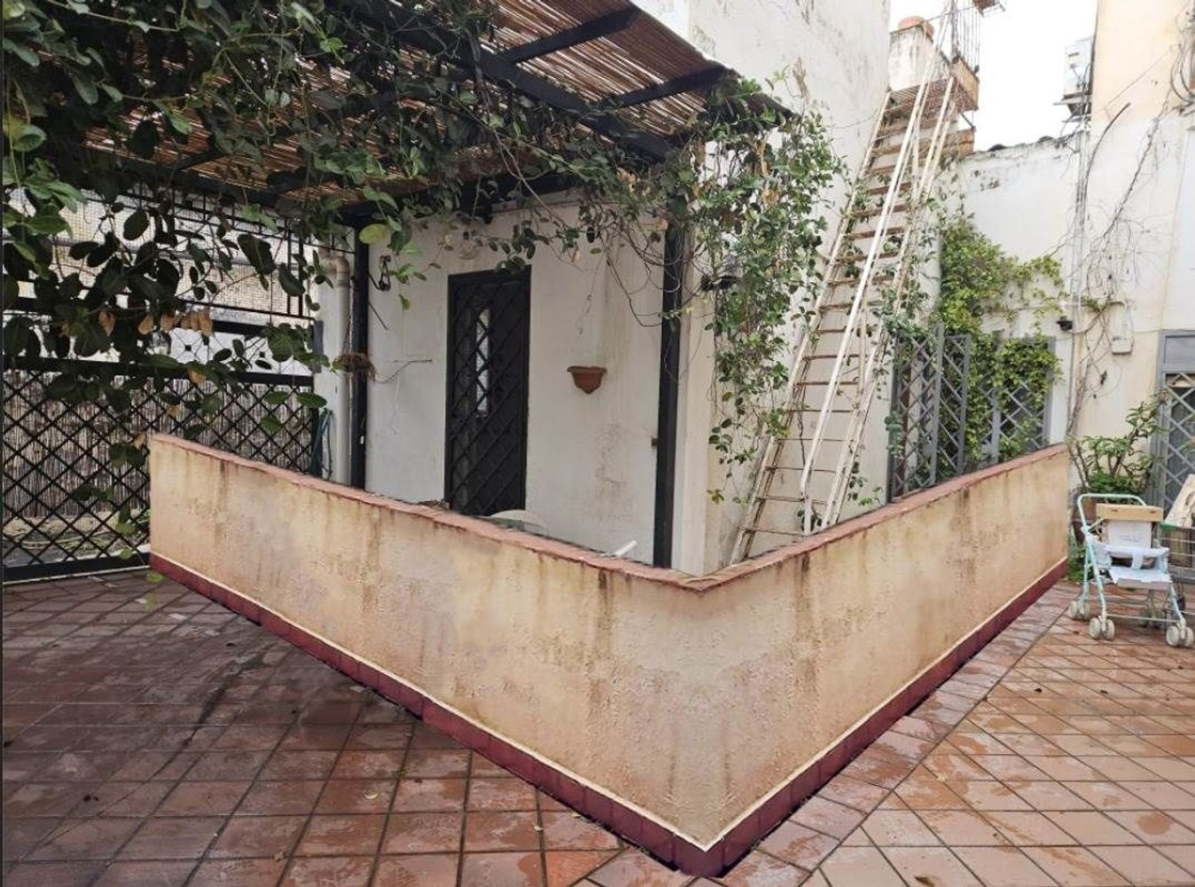 3 rooms Apartment in Catania, Italy No. 51386