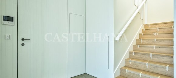 4 غرف نوم منزل ذو طابقين في Cascais, Portugal رقم 147166 11