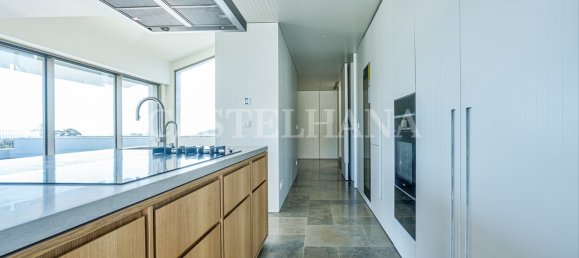 4 غرف نوم منزل ذو طابقين في Cascais, Portugal رقم 147166 10