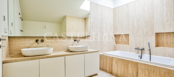 4 غرف نوم منزل ذو طابقين في Cascais, Portugal رقم 147166 32