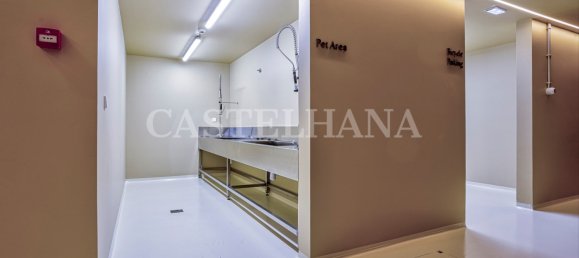 4 غرف نوم منزل ذو طابقين في Cascais, Portugal رقم 147166 39