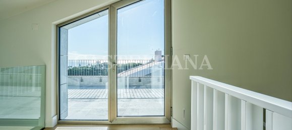 4 غرف نوم منزل ذو طابقين في Cascais, Portugal رقم 147166 24