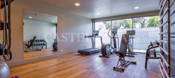 4 غرف نوم منزل ذو طابقين في Cascais, Portugal رقم 147166 41