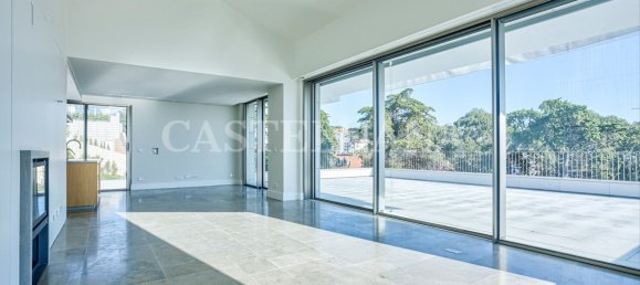 4 غرف نوم منزل ذو طابقين في Cascais, Portugal رقم 147166 9