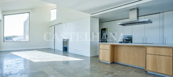 4 غرف نوم منزل ذو طابقين في Cascais, Portugal رقم 147166 5