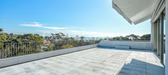 4 غرف نوم منزل ذو طابقين في Cascais, Portugal رقم 147166 3