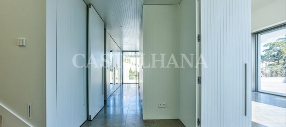 4 غرف نوم منزل ذو طابقين في Cascais, Portugal رقم 147166 12