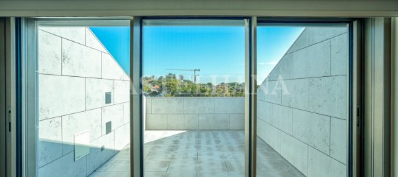 4 غرف نوم منزل ذو طابقين في Cascais, Portugal رقم 147166 37