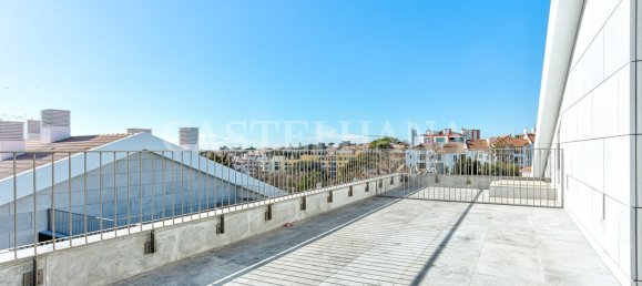 4 غرف نوم منزل ذو طابقين في Cascais, Portugal رقم 147166 34