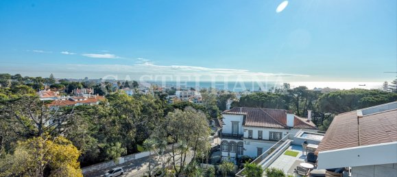 4 غرف نوم منزل ذو طابقين في Cascais, Portugal رقم 147166 36