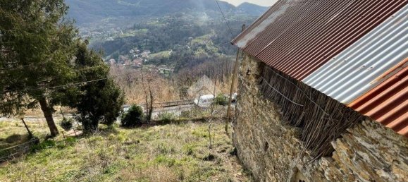 1 bedroom Apartment in Sant'Olcese, Italy No. 291692 29