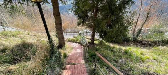 1 bedroom Apartment in Sant'Olcese, Italy No. 291692 5