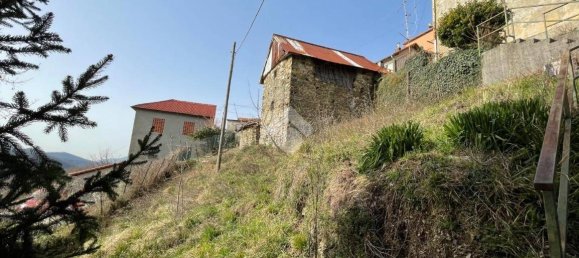 1 bedroom Apartment in Sant'Olcese, Italy No. 291692 27