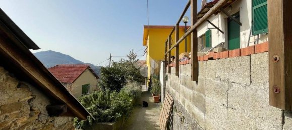 1 bedroom Apartment in Sant'Olcese, Italy No. 291692 20