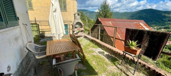 1 bedroom Apartment in Sant'Olcese, Italy No. 291692 3