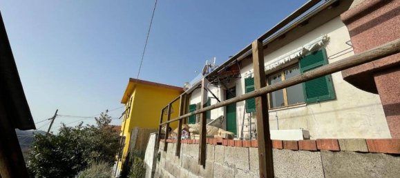 1 bedroom Apartment in Sant'Olcese, Italy No. 291692 23