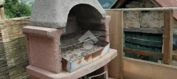 1 bedroom Apartment in Sant'Olcese, Italy No. 291692 21