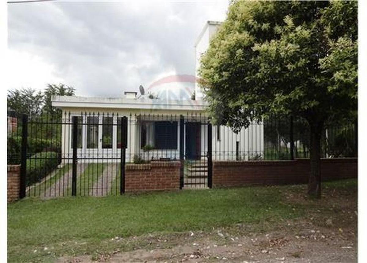 2 bedrooms House in Cordoba, Argentina No. 4313