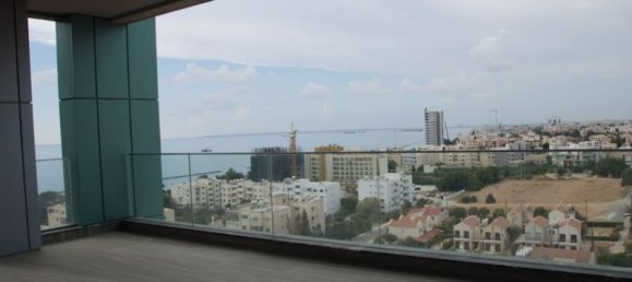 3 bedrooms Apartment for sale in Agios Tychonas, Limassol, Cyprus № 14542 12