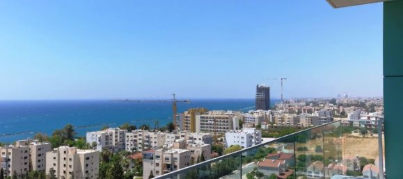 3 bedrooms Apartment for sale in Agios Tychonas, Limassol, Cyprus № 14542 14