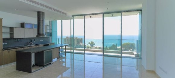 3 bedrooms Apartment for sale in Agios Tychonas, Limassol, Cyprus № 14542 8