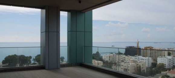 3 bedrooms Apartment for sale in Agios Tychonas, Limassol, Cyprus № 14542 13