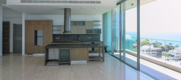 3 bedrooms Apartment for sale in Agios Tychonas, Limassol, Cyprus № 14542 3