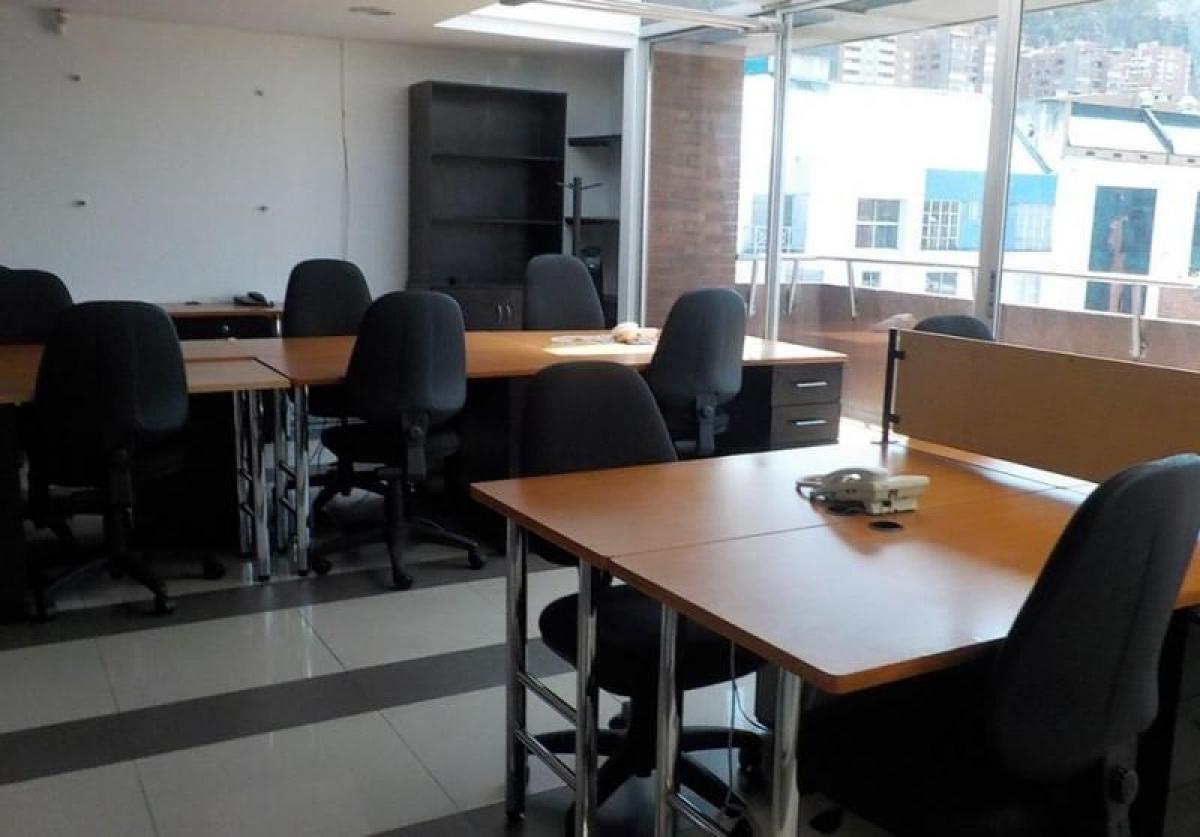 3 bedrooms House in Bogota, Colombia No. 12095