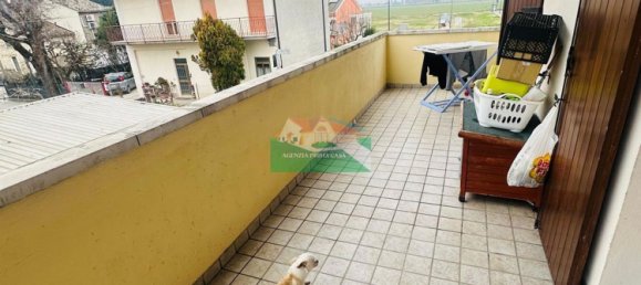 3 rooms Apartment in Ravenna, Italy No. 11728 8