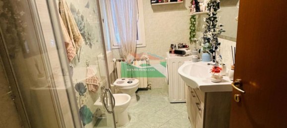 3 rooms Apartment in Ravenna, Italy No. 11728 9