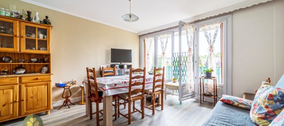 2 bedrooms Apartment in Aubergenville, France No. 182972 6