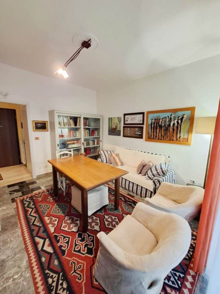 4 bedrooms Apartment in Verona, Italy No. 396488