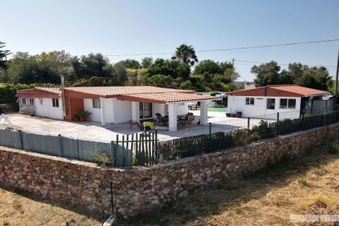 3 bedrooms Apartment in Loule, Portugal No. 265344