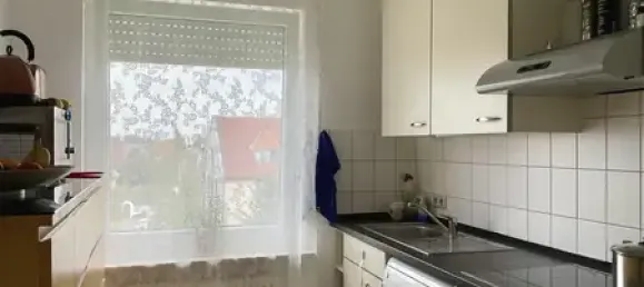 Apartamento de 1 dormitorio en Gottingen, Germany No. 134438 5