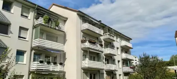 Apartamento de 1 dormitorio en Gottingen, Germany No. 134438 2