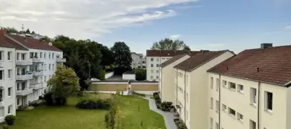 Apartamento de 1 dormitorio en Gottingen, Germany No. 134438 6