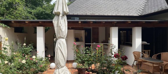 Офис 220м² в Баден, Австрия № 203859 2