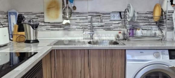 Apartamento de 3 dormitorios en Coslada, Spain No. 153304 10