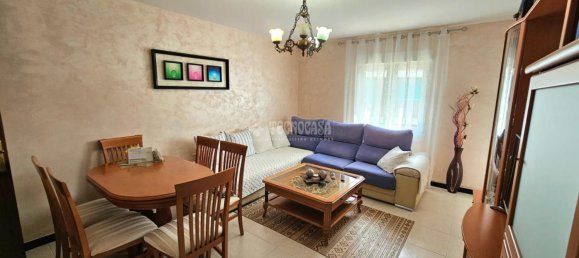Apartamento de 3 dormitorios en Coslada, Spain No. 153304 4