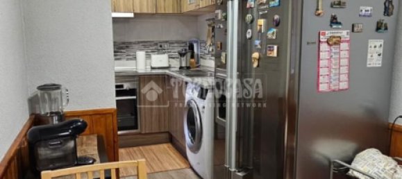 Apartamento de 3 dormitorios en Coslada, Spain No. 153304 14