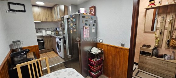 Apartamento de 3 dormitorios en Coslada, Spain No. 153304 8