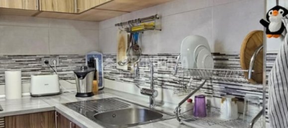 Apartamento de 3 dormitorios en Coslada, Spain No. 153304 11