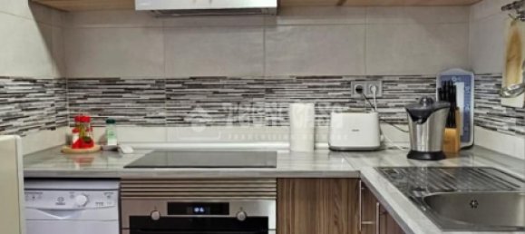 Apartamento de 3 dormitorios en Coslada, Spain No. 153304 12