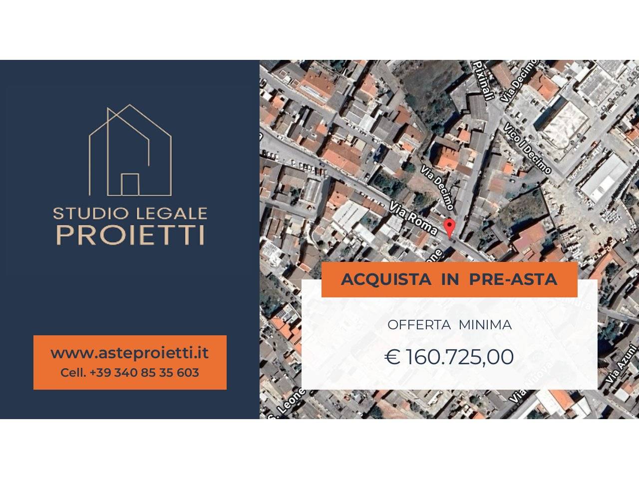 3 bedrooms Apartment in Uta, Italy No. 346527