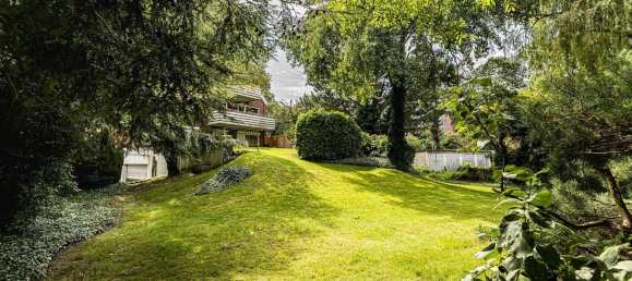 2 غرف نوم شقة في Eimsbuttel, Germany رقم 339087 16