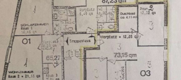 2 غرف نوم شقة في Eimsbuttel, Germany رقم 339087 20