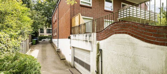 2 غرف نوم شقة في Eimsbuttel, Germany رقم 339087 4