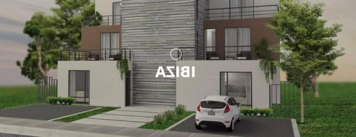 3 bedrooms House in Mexico No. 220340