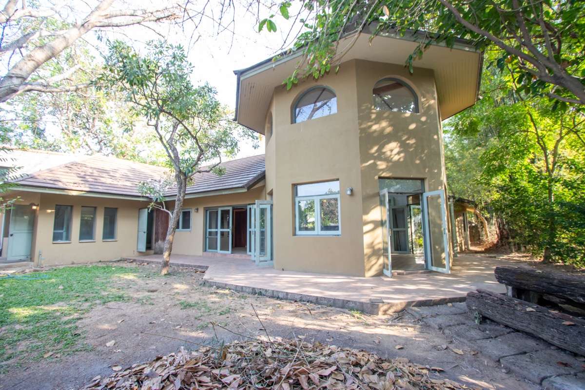 3 bedrooms House in Chiang Mai, Thailand No. 26925